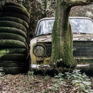 Во Владимире автохлам начнут эвакуировать с марта 2024 года