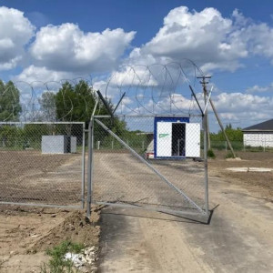 В Муроме подрядчик получил 5 лет тюрьмы за обман заказчика при установки водных станций