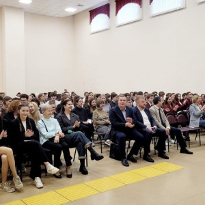 Во Владимире появится Международный клуб молодых лидеров