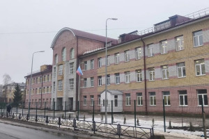 В Вязниках построили новый корпус школы №9