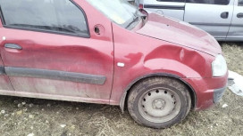 В Юрьев-Польском пешеход стал инвалидом по вине автомобилиста