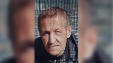 Во Владимирской области объявили в розыск пропавшего в августе мужчину