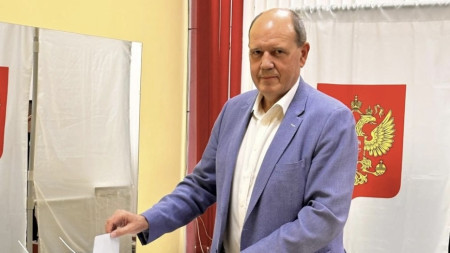 Рассмотрение уголовного дела экс-министра здравоохранения Владимирской области затормозилось