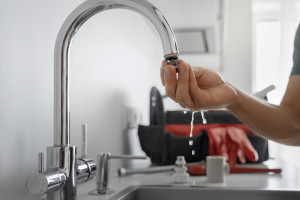 Около 8,8 тыс. жителей Вязниковского района были вынуждены пить мутную воду