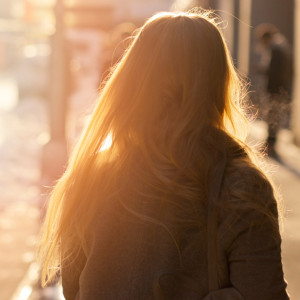 Во Владимире пропала 19-летняя девушка