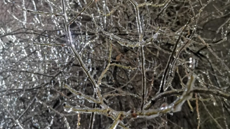 Владимирских энергетиков перевели в режим повышенной готовности