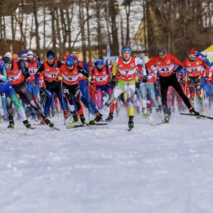 Во Владимире 7 марта пройдет лыжный марафон памяти Алексея Прокуророва