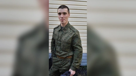 Коллега рассказал о погибшем под обстрелом в зоне СВО мобилизованном владимирце