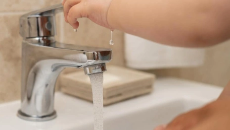 Жителей Владимирской области предупредили о слишком сильном нагревании воды