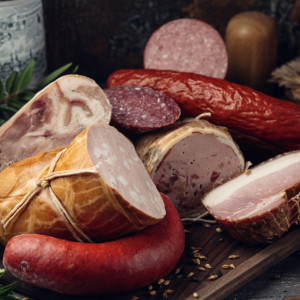 Во Владимирской колбасе нашли фальсификаты