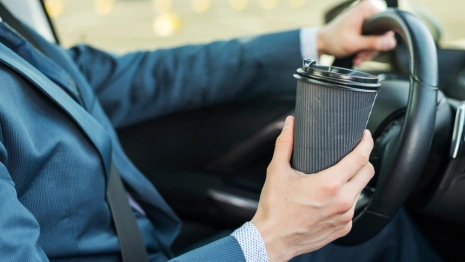 Жажда у водителя обернулась ДТП с двумя пострадавшими во Владимирской области