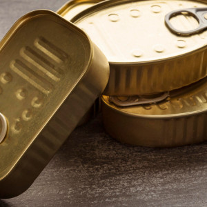 Произведенная во Владимирской области печень трески оказалась фальсифицированной