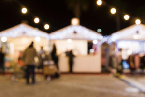 Во Владимире запустят ярмарки выходного дня и заменят торговые павильоны у Козлова вала