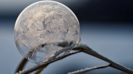 Владимирцам пообещали морозы до -30 градусов в первый месяц зимы