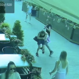 Во Владимире избивавшего на улицах женщин неадеквата поместили в лечебницу