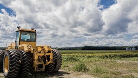 Жителя Юрьев-Польского будут судить за пьяную езду на тракторе