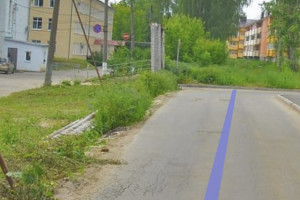 Во Владимире отремонтируют дороги к трем больницам