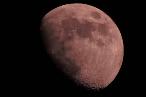 Розовая луна взойдет над Владимиром 