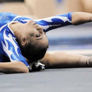 Спортсменка из Владимирской области уехала выступать за Сирию