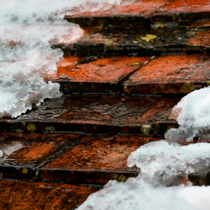 Во Владимирской области ожидается резкое потепление