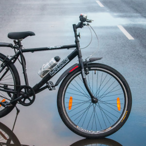 Во Владимирской области сбили 10-летнего велосипедиста