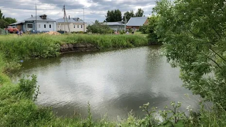 Спасатели рассказали о трех утонувших детях во Владимирской области