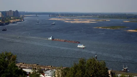 Во Владимирской области запустят речной транспорт