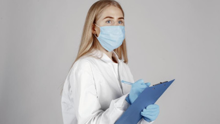 Во Владимирской области выросла единовременная выплата для молодых врачей