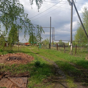 Во Владимирской области 12 многодетных семей остались без дороги к своим участкам