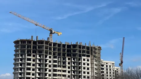Во Владимирской области решили строить по 1 млн квадратов жилья в год