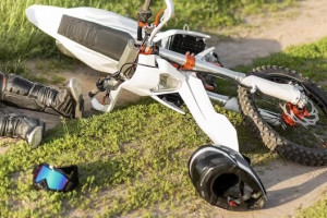 В Коврове любителя пьяной езды на мотоцикле осудили на 6 лет за смертельное ДТП