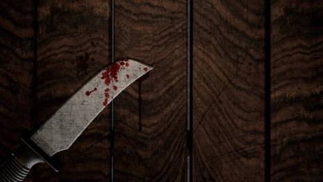 Житель Юрьев-Польского устроил поножовщину в гостях и попытался сбежать