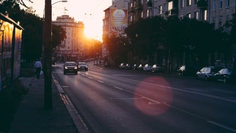 В центре Владимира на 4 часа перекроют движение 