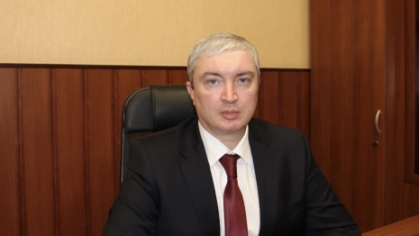 Путин назначил нового начальника управления ФСБ во Владимирской области