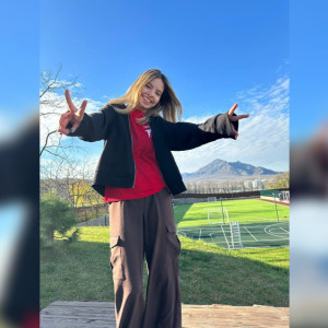 Выступившей перед Путиным девочкой из Владимира оказалась дочь пристава