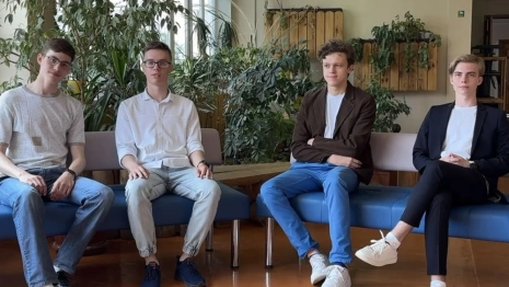 Во Владимире лидером по числу 100-балльников по ЕГЭ стала гимназия №3