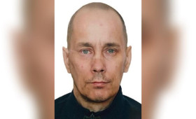 Во Владимирской области пропал 45-летний мужчина в черной шапке