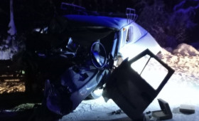 Жителя Судогодского района будут судить за гибель коллеги в ДТП с фурой