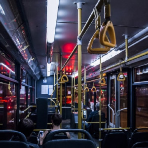 Во Владимире перевозчиков оштрафовали за грязные автобусы и водителей-лихачей