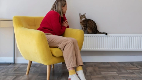 Владимирская область готовится к завершению отопительного периода