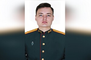 Во Владимирской области простились с погибшим в СВО командиром взвода 