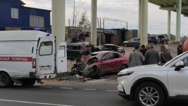 Стали известны подробности смертельного ДТП с чиновниками из Киржача