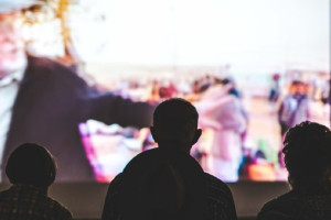 Во Владимире пройдет бесплатный фестиваль уличного кино