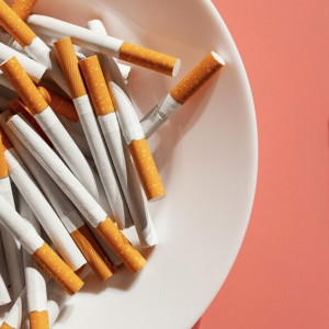 Во Владимире 3 магазинам запретили продавать сигареты около школ и детсадов