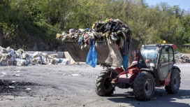 Бастрыкин взял на контроль историю с работой закрытой свалки во Владимирской области
