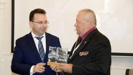 Во Владимире состоялся большой форум некоммерческих организаций