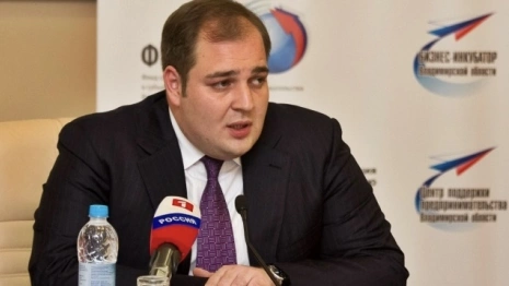 Во Владимире экс-замгубернатора Ренату Чагаеву на 2 месяца сократили срок в колонии