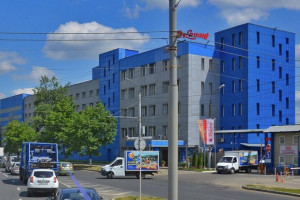 По территории владимирского хлебокомбината решили проложить трассу
