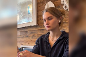 Дизайнер из Москвы променяла столицу на провинциальный Суздаль