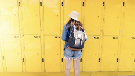 На железнодорожных вокзалах Мурома и Коврова появились новые камеры хранения